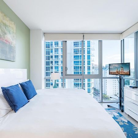 Bluebird Suites Monte Carlo Майами-Бич Номер фото
