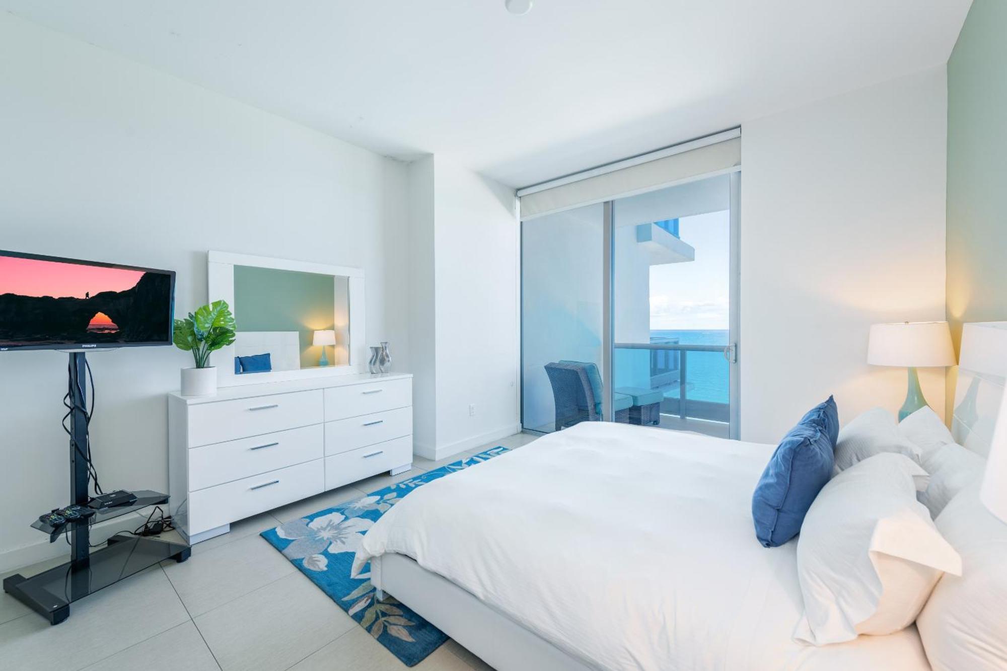 Bluebird Suites Monte Carlo Майами-Бич Номер фото