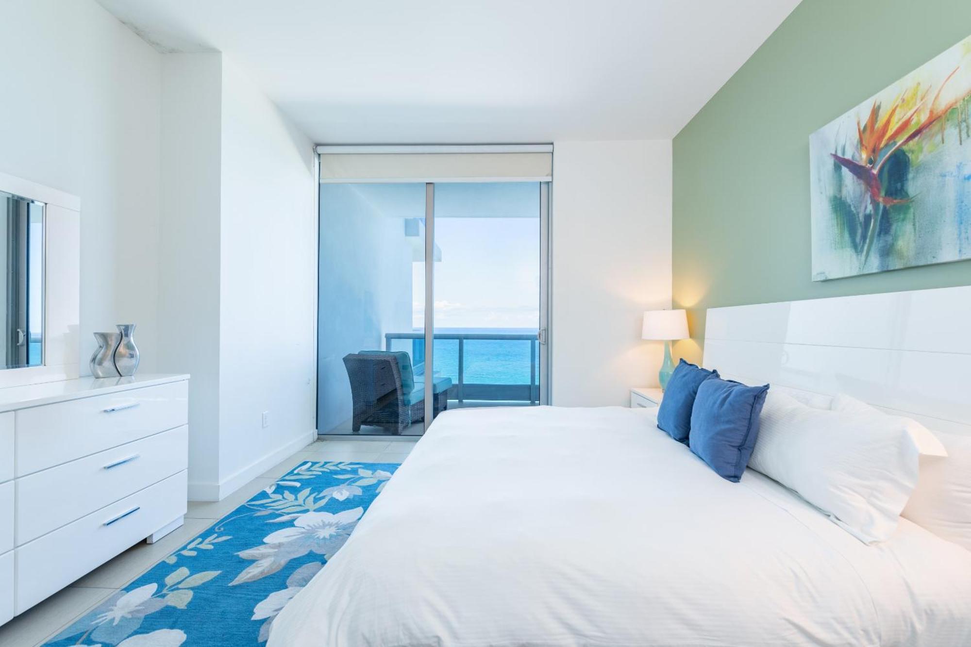 Bluebird Suites Monte Carlo Майами-Бич Номер фото