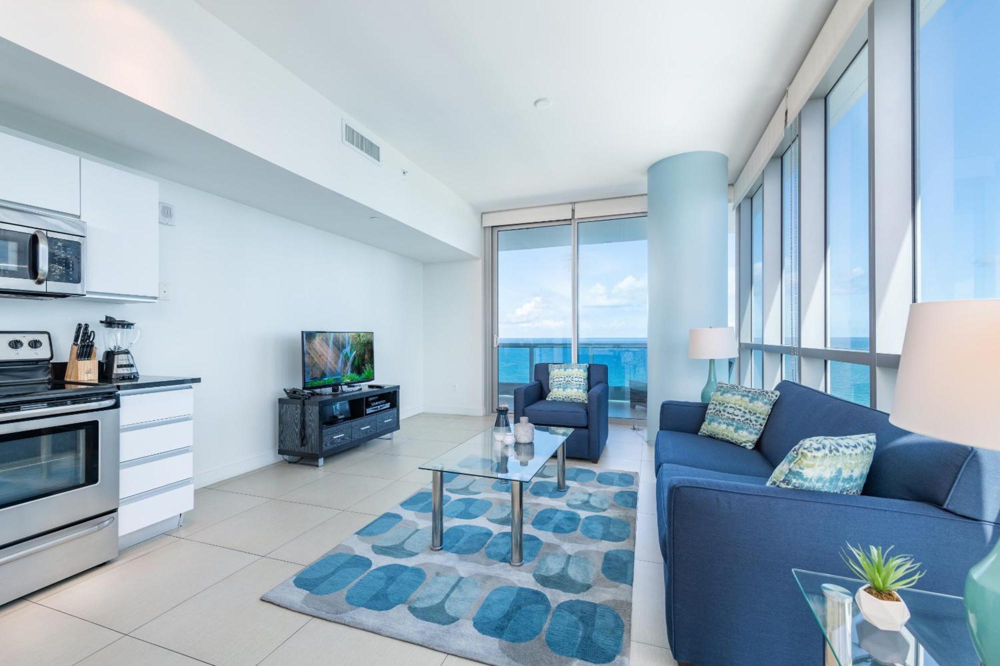 Bluebird Suites Monte Carlo Майами-Бич Номер фото