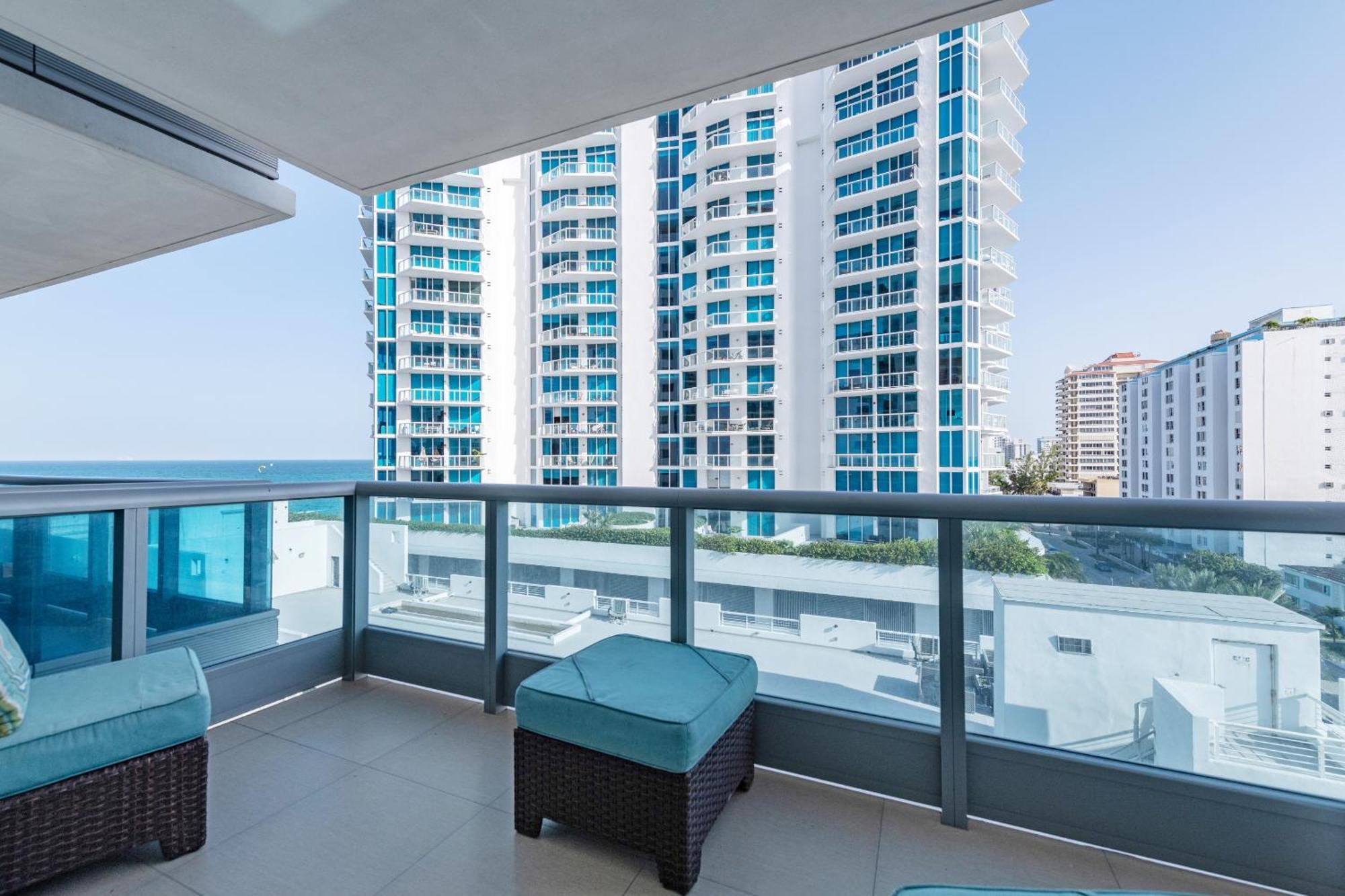 Bluebird Suites Monte Carlo Майами-Бич Номер фото